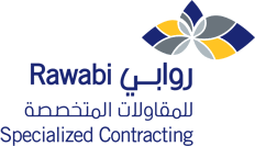 Rawabi Specialized Contracting logo
